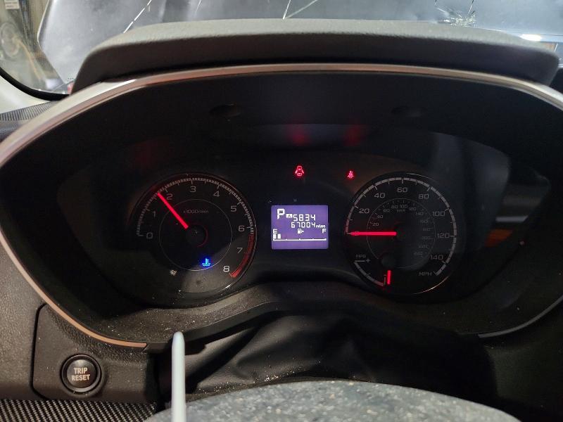 2019 Subaru Crosstrek Premium