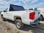 2016 Chevrolet Silverado K2500 Heavy Duty