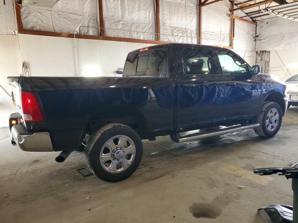 2016 Dodge RAM 2500 SLT