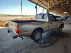 2002 Toyota Tacoma Base