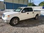 2004 Ford F150 Supercrew