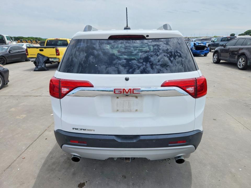 2017 GMC Acadia Slt-2