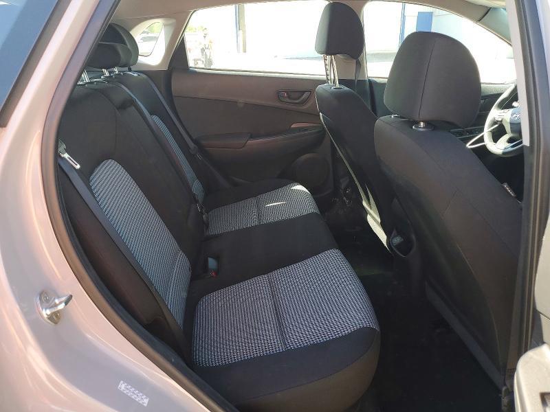 2023 Hyundai Kona se
