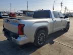 2022 Toyota Tundra Crewmax Limited