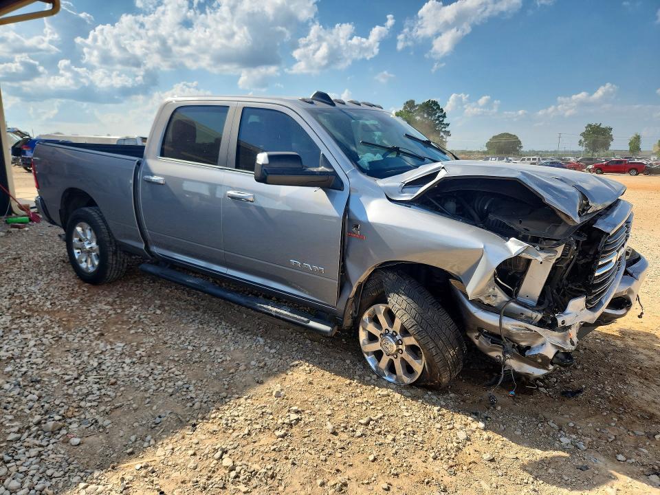 2019 Dodge RAM 2500 BIG Horn