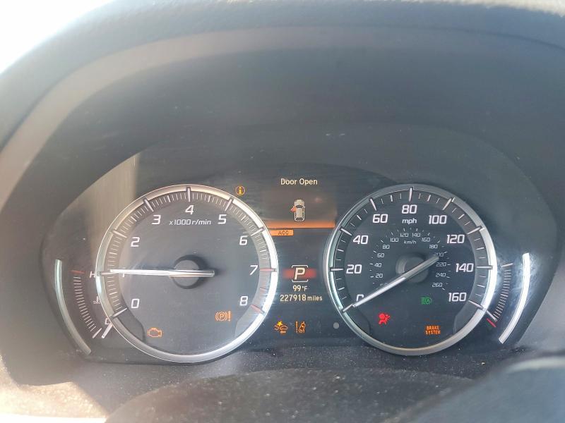 2017 Acura MDX