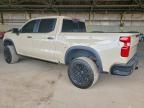 2022 Chevrolet Silverado K1500 ZR2