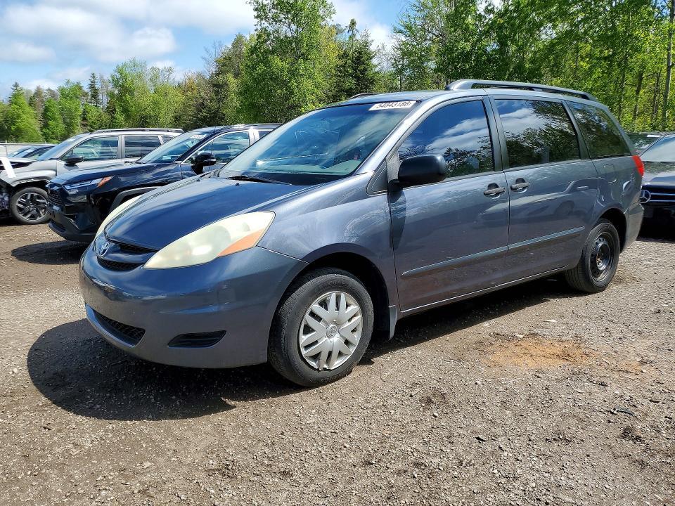 2006 Toyota Sienna ce