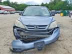 2011 Honda Cr-v ex