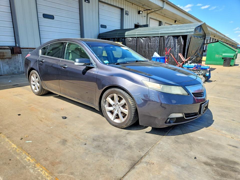 2012 Acura TL