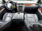 2009 GMC Sierra K1500 SLT