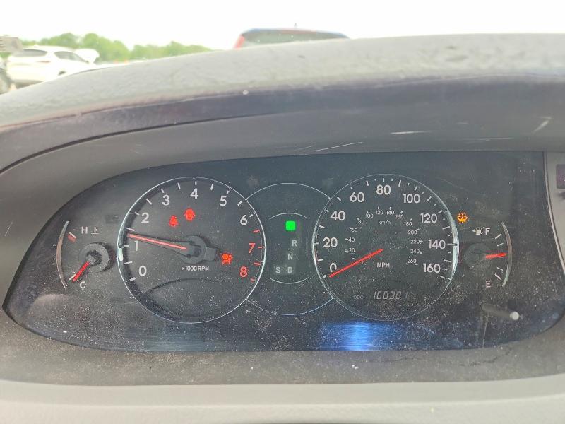 2007 Toyota Avalon xl