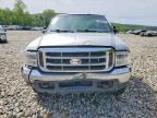 2000 Ford F250 Super Duty