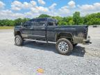 2018 GMC Sierra K2500 Denali
