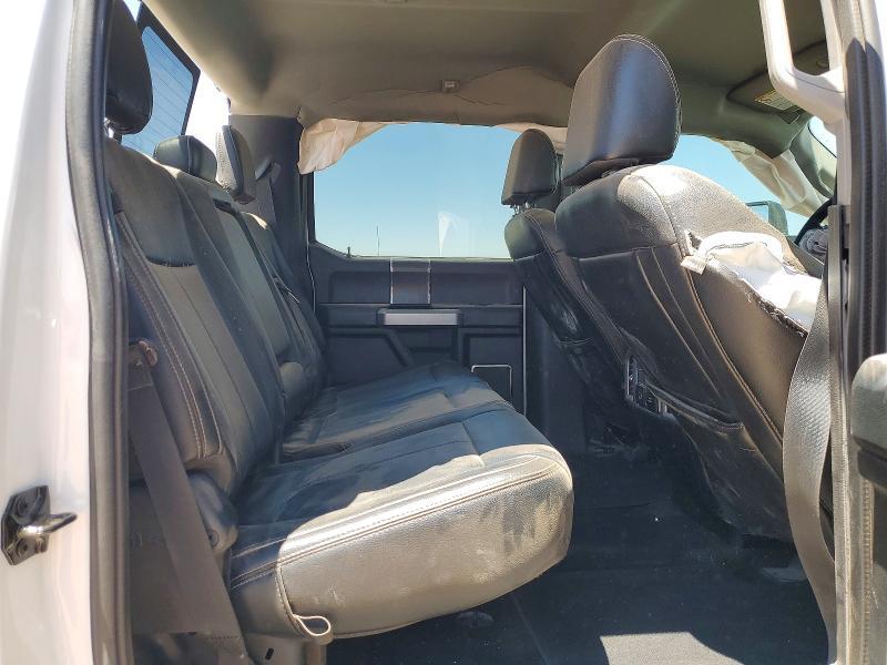 2021 Ford F350 Super Duty