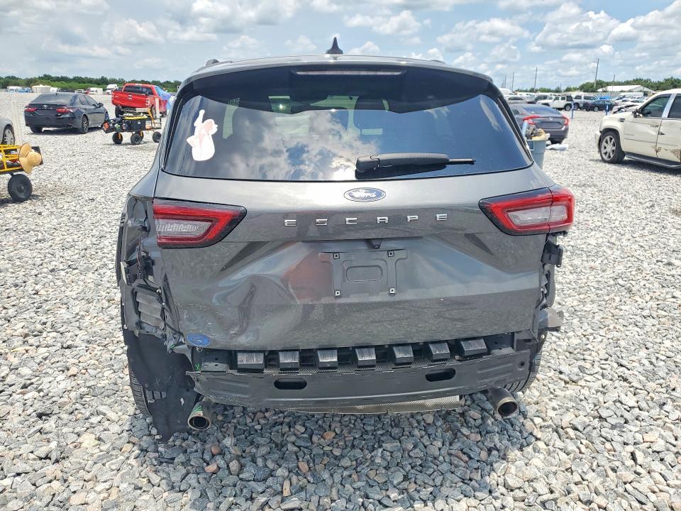 2023 Ford Escape st Line
