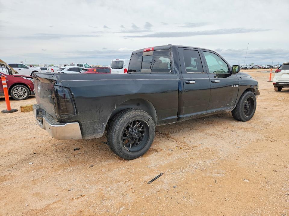 2010 Dodge Ram 1500
