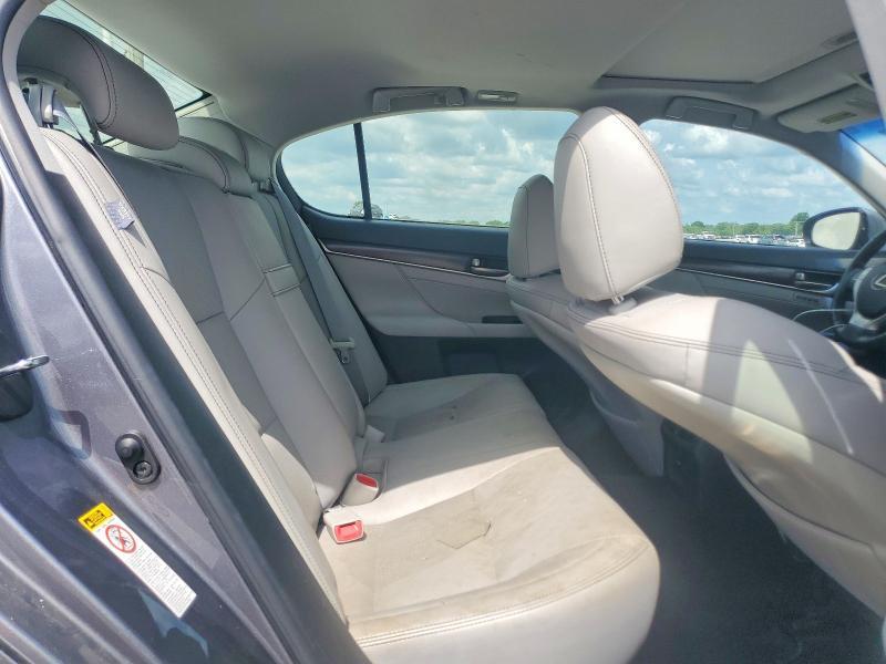 2013 Lexus Gs 350