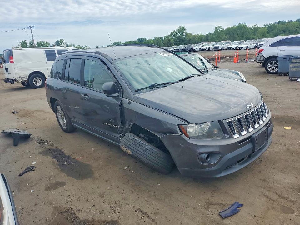 2014 Jeep Compass Sport