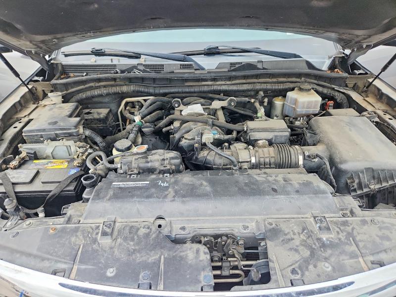 2015 Infiniti Qx80 Base