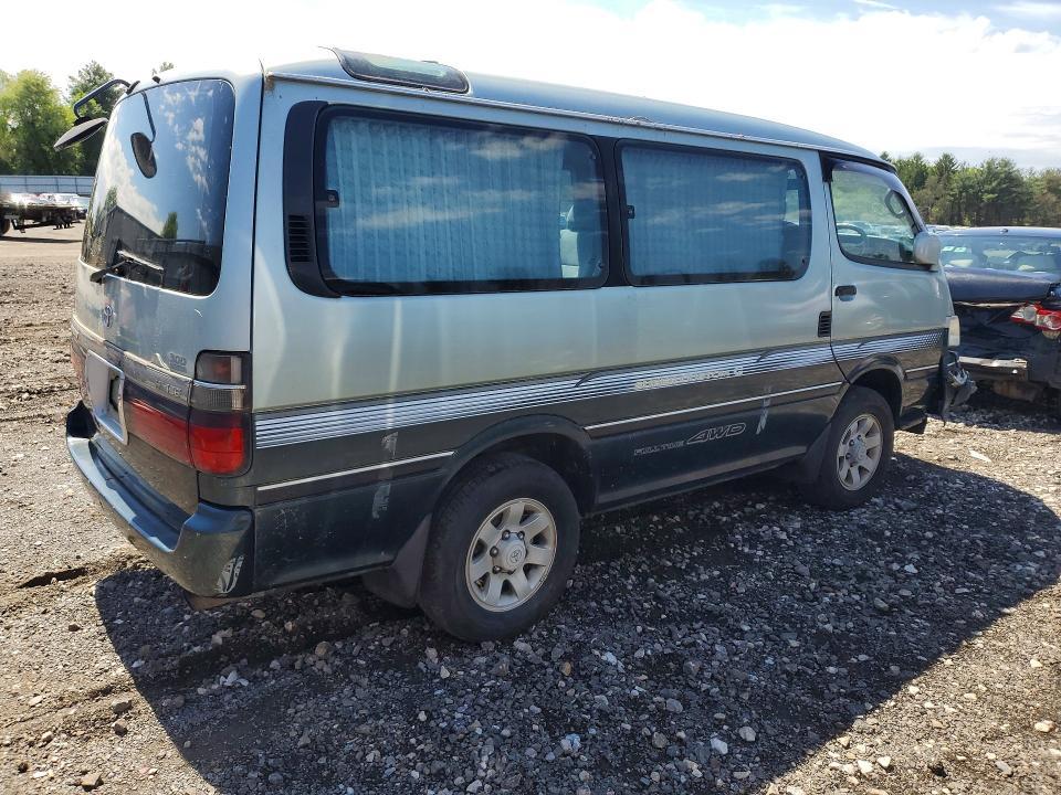 1996 Toyt Other