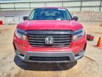 2021 Honda Ridgeline Sport
