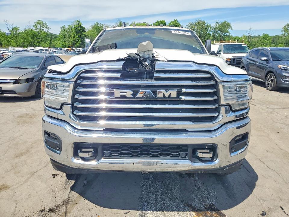 2021 Dodge RAM 3500