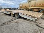 2013 Trail-Eze 2023 Dakota Lowboy Equipment Trailer