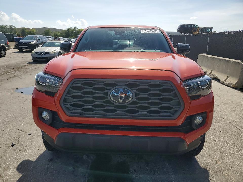 2018 Toyota Tacoma SR5 V6
