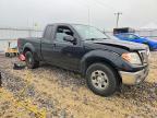2010 Nissan Frontier XE