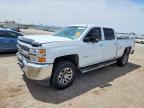 2015 Chevrolet Silverado K2500 Heavy Duty