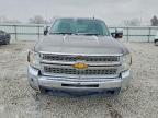 2008 Chevrolet Silverado K2500 Heavy Duty