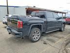 2017 GMC Sierra K1500 Denali