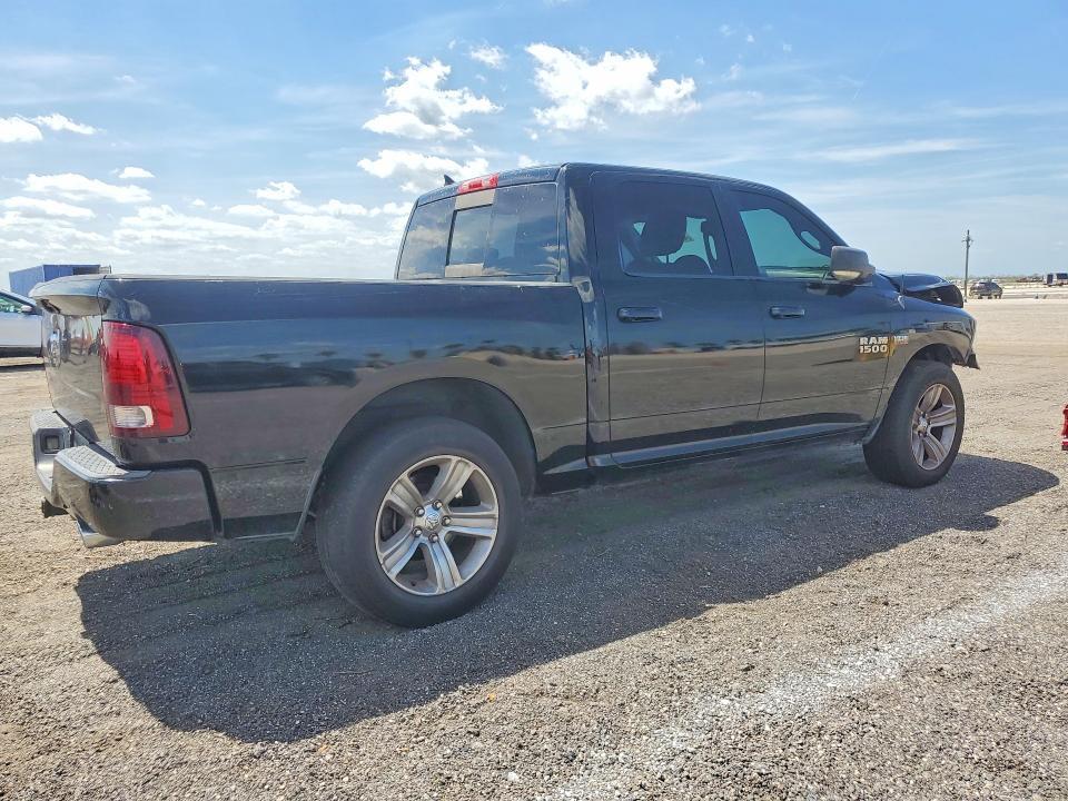 2014 Dodge RAM 1500 Sport