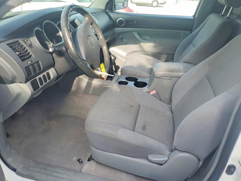 2008 Toyota Tacoma Prerunner