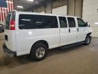 2016 Chevrolet Express G3500 LT