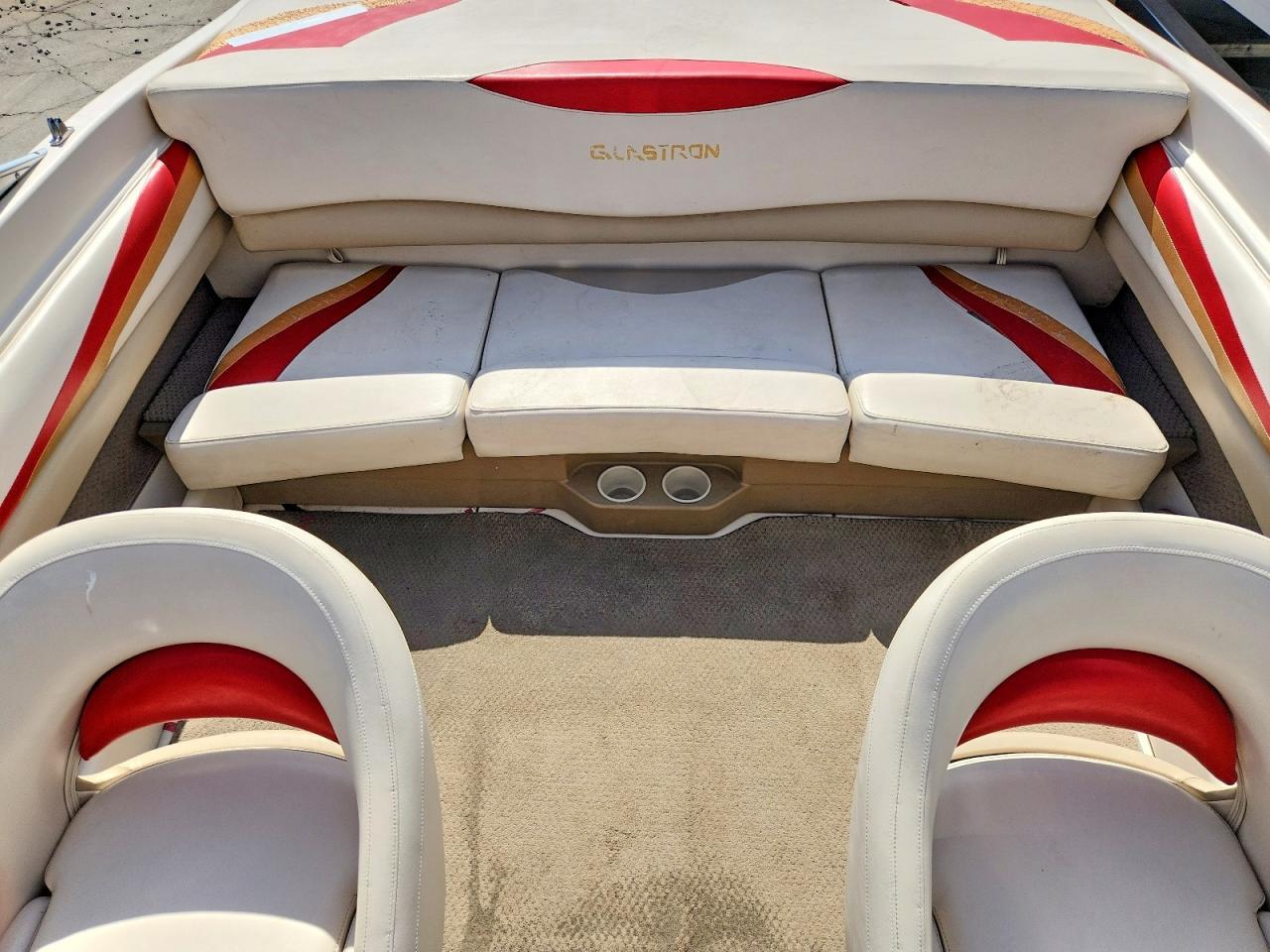 2003 Glasstron Boat-Boat