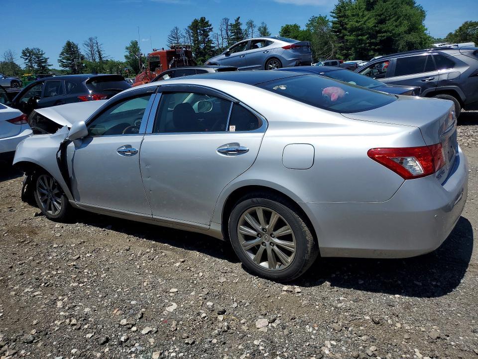 2007 Lexus Es 350