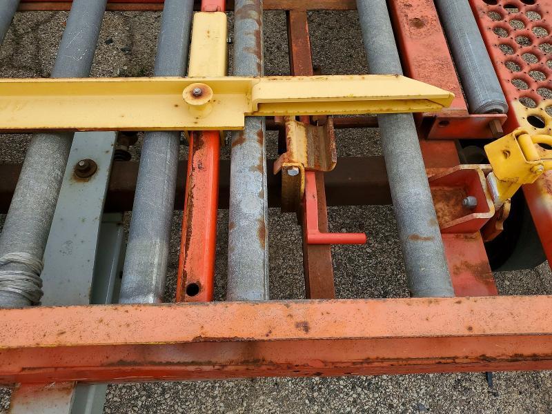 1980 Equipment GSE A1245D