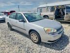 2005 Chevrolet Malibu