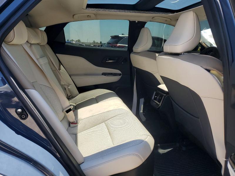 2026 Toyota Crown Limited