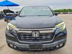 2019 Honda Ridgeline Black Edition