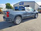 2022 Chevrolet Silverado LTD C1500 Custom