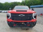 2025 Chevrolet Silverado K2500 Heavy Duty LT