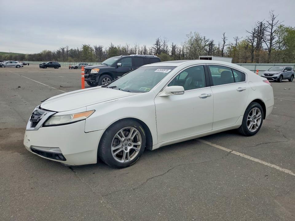 2011 Acura TL