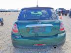2012 Mini Cooper