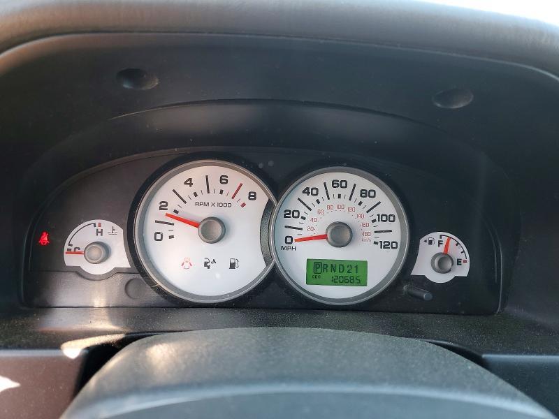 2006 Ford Escape