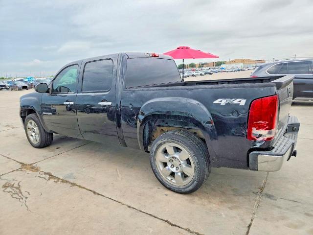 2011 GMC Sierra K1500 sle