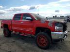 2016 Chevrolet Silverado K1500 LTZ