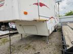 2003 Fleetwood Terry Camper
